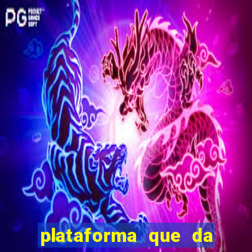 plataforma que da bonus no cadastro facebook